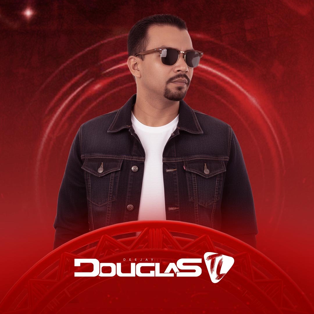 Dj Douglas TL