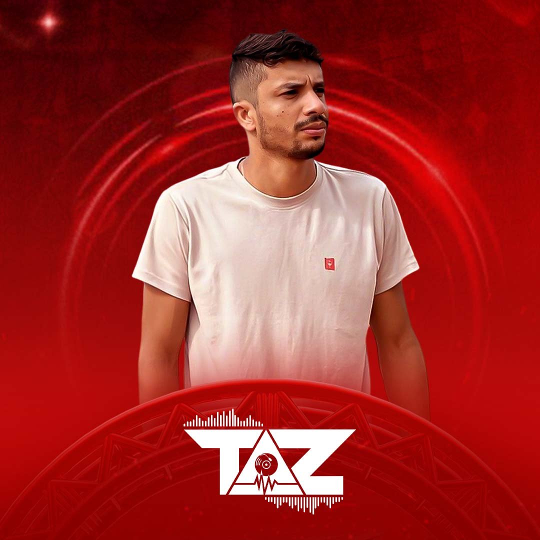 Dj Taz