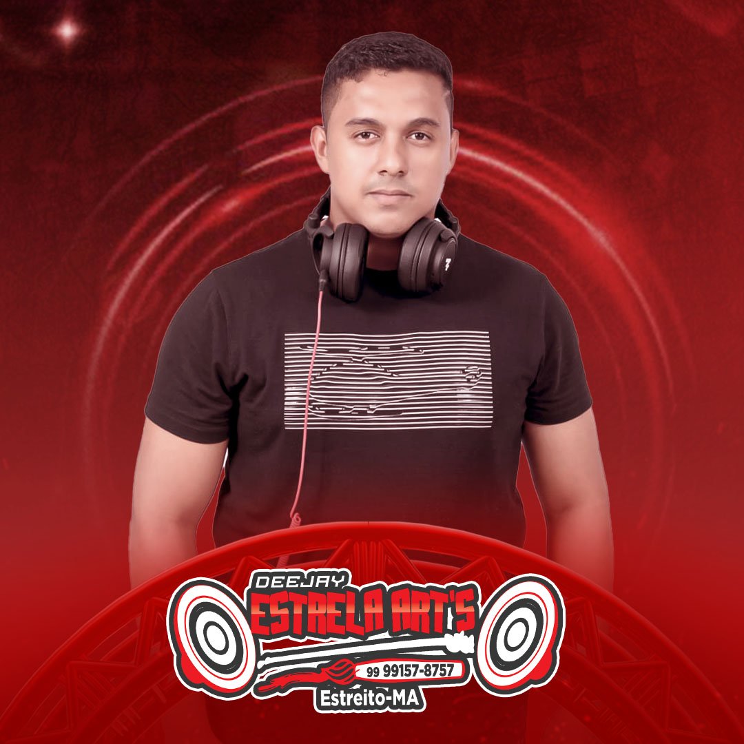 Dj Estrela Arts